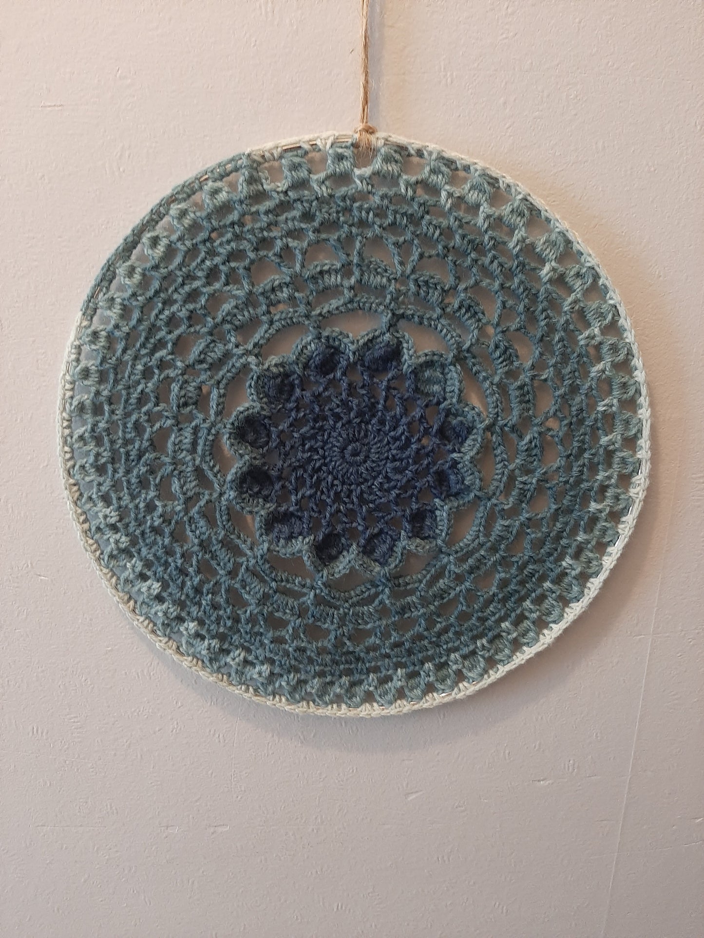 12" Wall Hanging